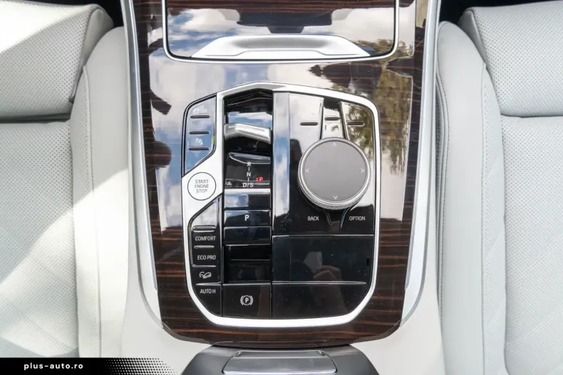 BMW X5 din 2025 cu 18.000 km - oferta BMW175152 - foto 24