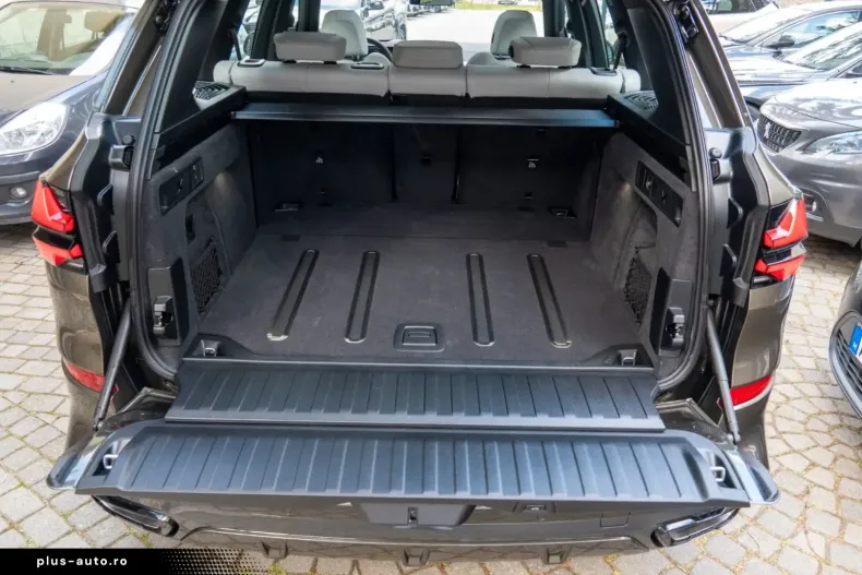 BMW X5 din 2025 cu 18.000 km - oferta BMW175152 - foto 26