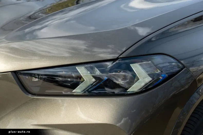 BMW X5 din 2025 cu 18.000 km - oferta BMW175152 - foto 27