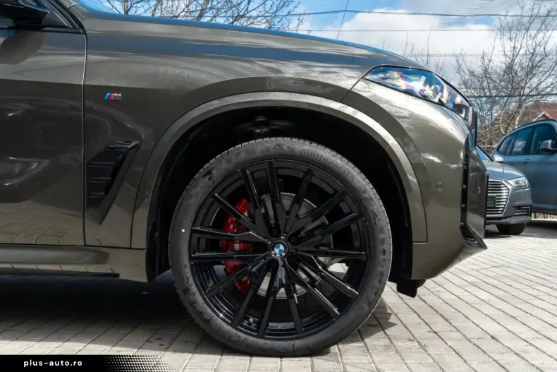 BMW X5 din 2025 cu 18.000 km - oferta BMW175152 - foto 28