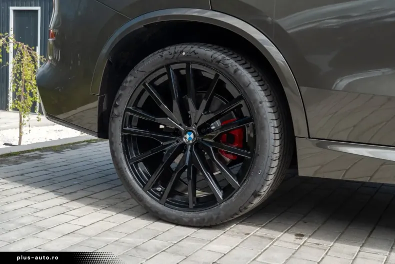 BMW X5 din 2025 cu 18.000 km - oferta BMW175152 - foto 29