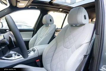 BMW X5 din 2025 - oferta BMW175153