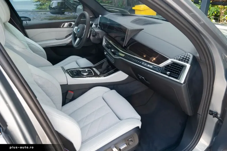BMW X5 din 2025 cu 19.800 km - oferta BMW175153 - foto 13
