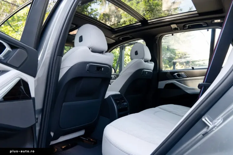 BMW X5 din 2025 cu 19.800 km - oferta BMW175153 - foto 15
