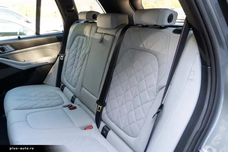 BMW X5 din 2025 cu 19.800 km - oferta BMW175153 - foto 16