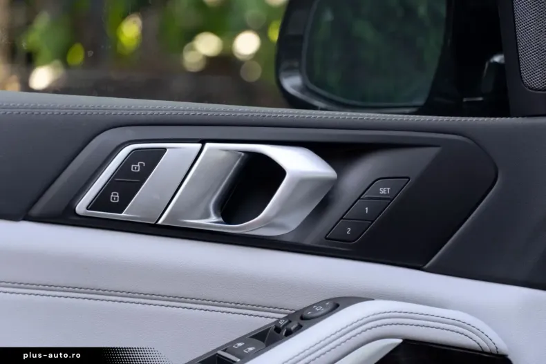 BMW X5 din 2025 cu 19.800 km - oferta BMW175153 - foto 19