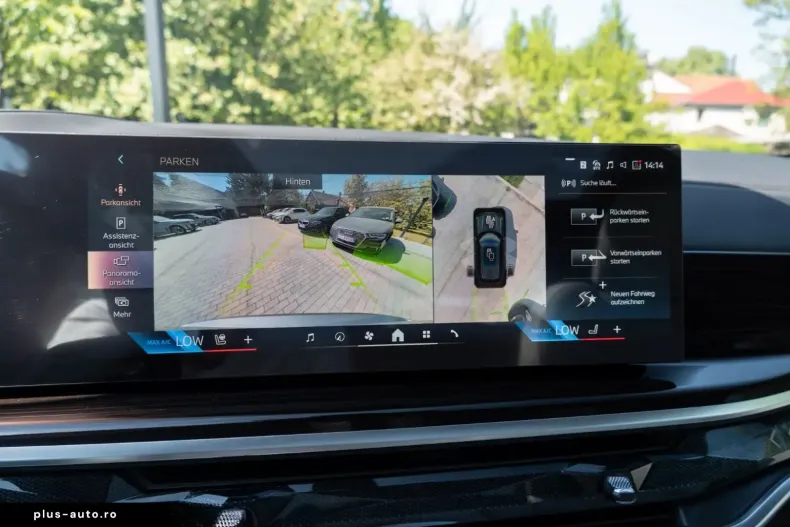 BMW X5 din 2025 cu 19.800 km - oferta BMW175153 - foto 22