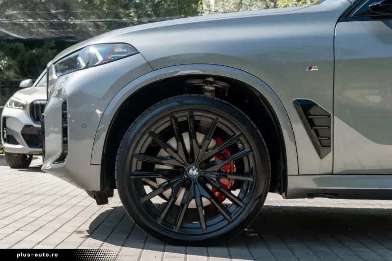 BMW X5 din 2025 cu 19.800 km - oferta BMW175153 - foto 28