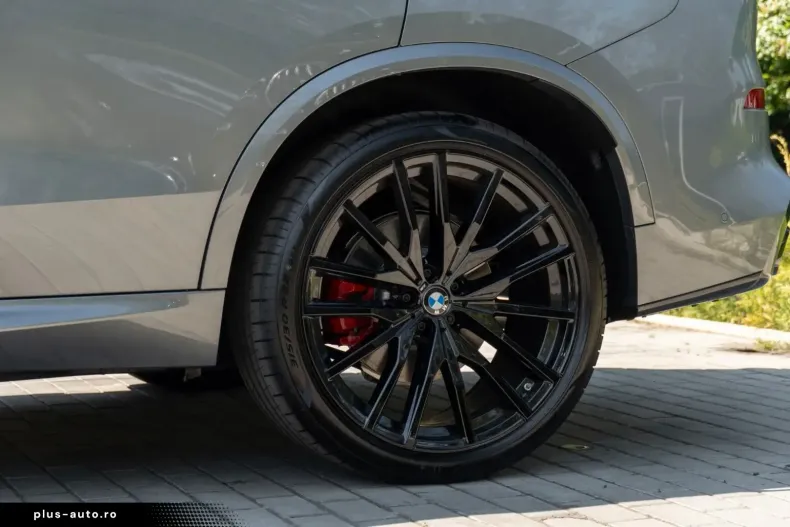 BMW X5 din 2025 cu 19.800 km - oferta BMW175153 - foto 29