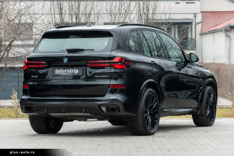 BMW X5 din 2025 cu 11.000 km - oferta BMW175154 - foto 6