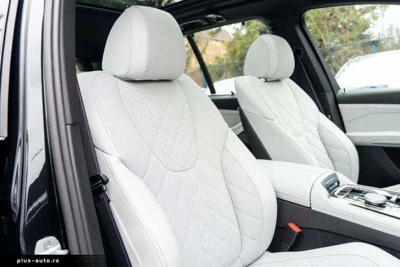 BMW X5 din 2025 cu 11.000 km - oferta BMW175154 - foto 14