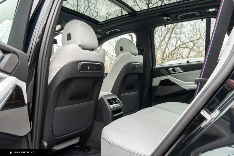 BMW X5 din 2025 cu 11.000 km - oferta BMW175154 - foto 17