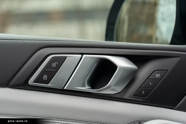 BMW X5 din 2025 cu 11.000 km - oferta BMW175154 - foto 21