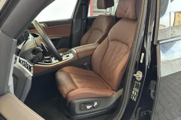 BMW X5 din 2025 - oferta BMW175155