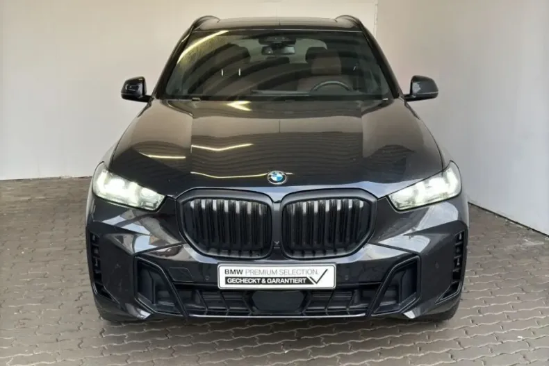 BMW X5 din 2025 cu 23.112 km - oferta BMW175155 - foto 2