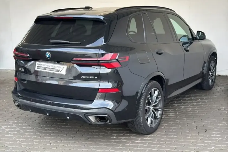 BMW X5 din 2025 cu 23.112 km - oferta BMW175155 - foto 4
