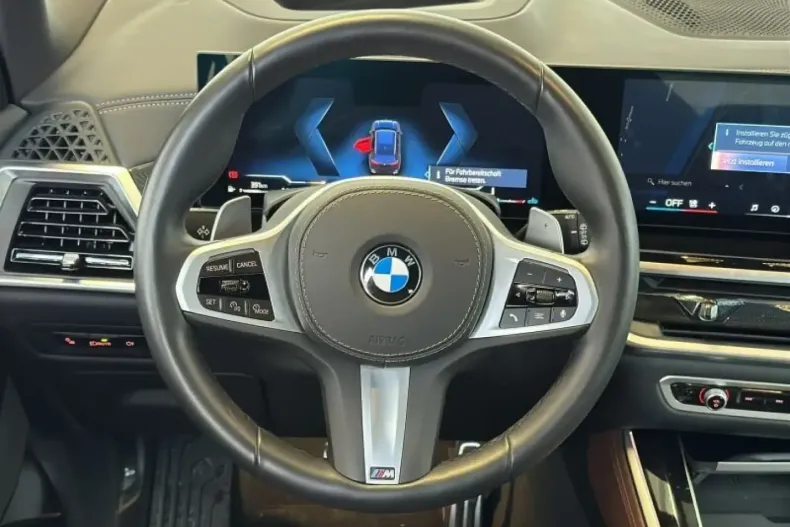 BMW X5 din 2025 cu 23.112 km - oferta BMW175155 - foto 5