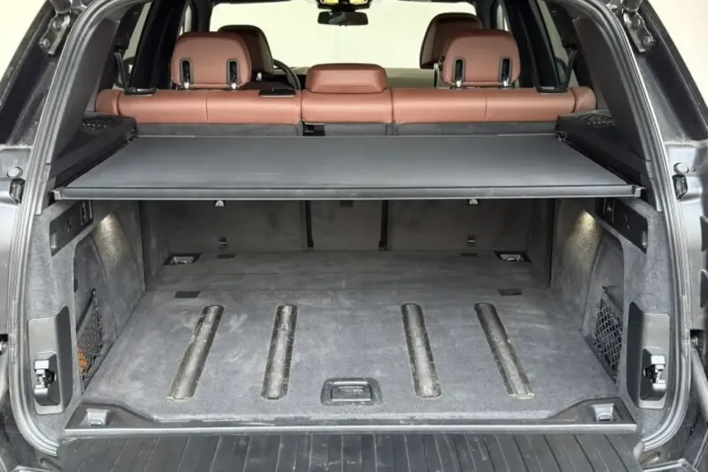 BMW X5 din 2025 cu 23.112 km - oferta BMW175155 - foto 8