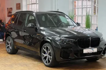 BMW X5 din 2023 - oferta BMW175156