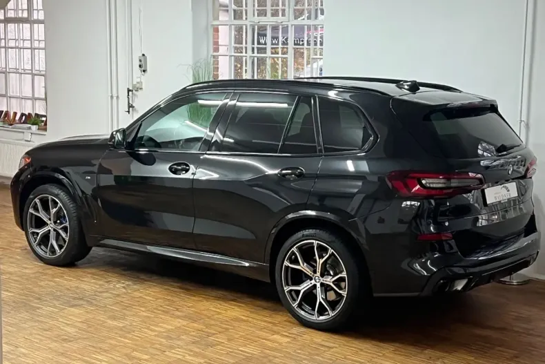 BMW X5 din 2023 cu 97.000 km - oferta BMW175156 - foto 4