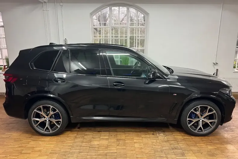 BMW X5 din 2023 cu 97.000 km - oferta BMW175156 - foto 9