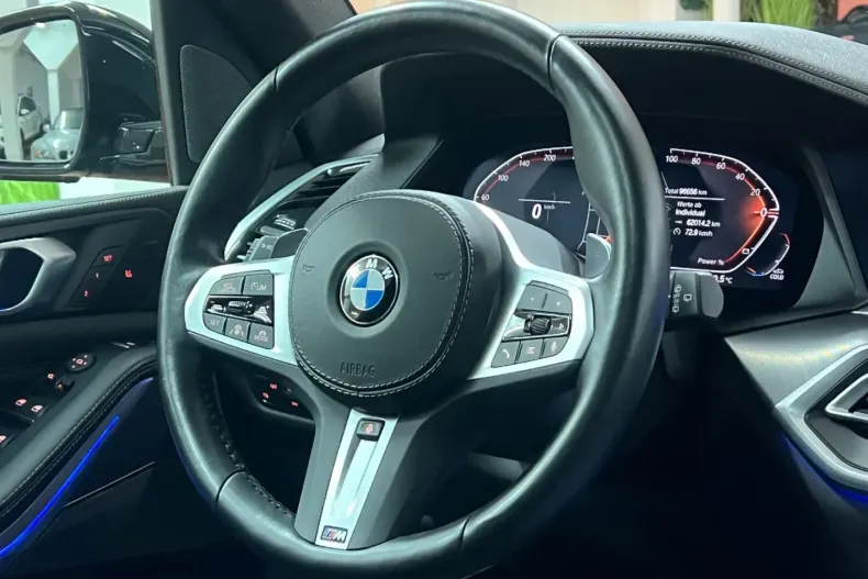 BMW X5 din 2023 cu 97.000 km - oferta BMW175156 - foto 11