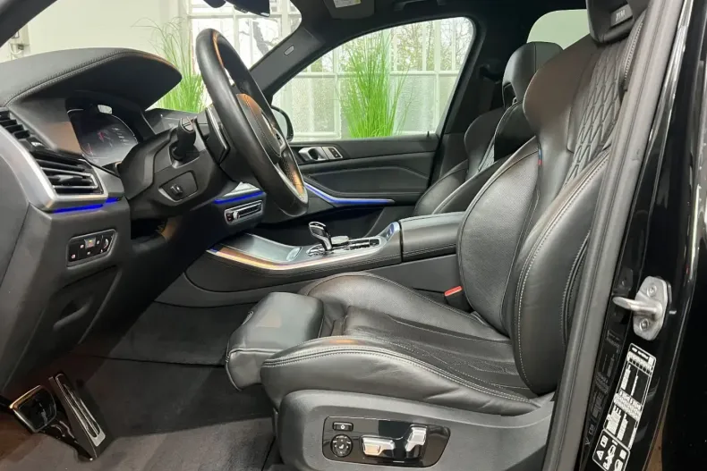 BMW X5 din 2023 cu 97.000 km - oferta BMW175156 - foto 14