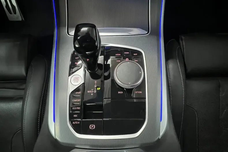 BMW X5 din 2023 cu 97.000 km - oferta BMW175156 - foto 18