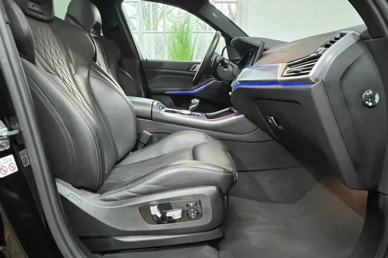 BMW X5 din 2023 cu 97.000 km - oferta BMW175156 - foto 21