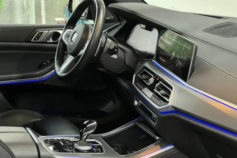 BMW X5 din 2023 cu 97.000 km - oferta BMW175156 - foto 22