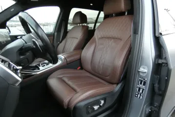 BMW X7 din 2023 - oferta BMW175158