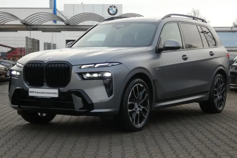 BMW X7 din 2023 cu 90.104 km - oferta BMW175158 - foto 2