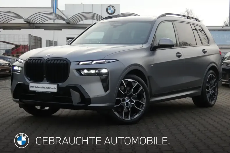BMW X7 din 2023 cu 90.104 km - oferta BMW175158 - foto 4