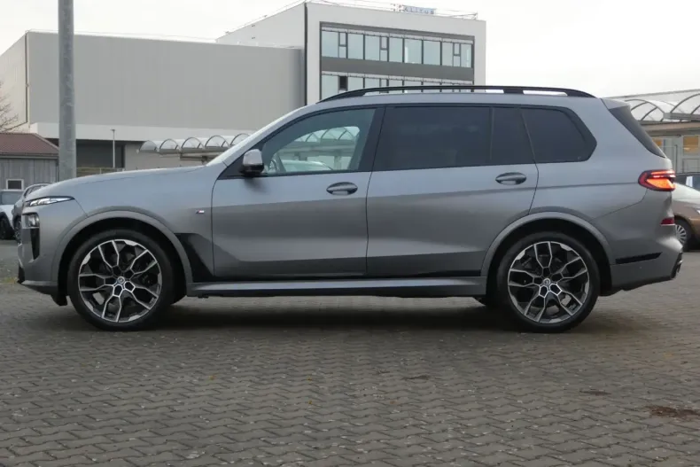 BMW X7 din 2023 cu 90.104 km - oferta BMW175158 - foto 5