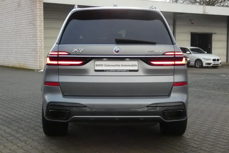 BMW X7 din 2023 cu 90.104 km - oferta BMW175158 - foto 7