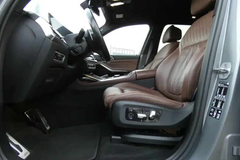 BMW X7 din 2023 cu 90.104 km - oferta BMW175158 - foto 14