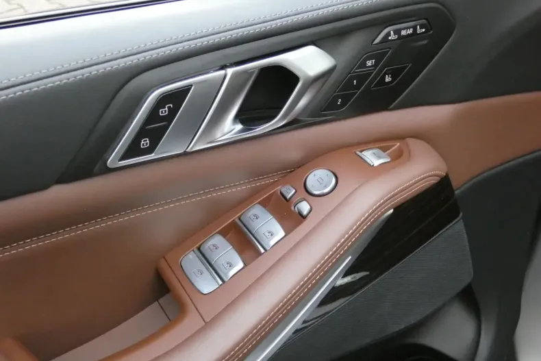 BMW X7 din 2023 cu 90.104 km - oferta BMW175158 - foto 16