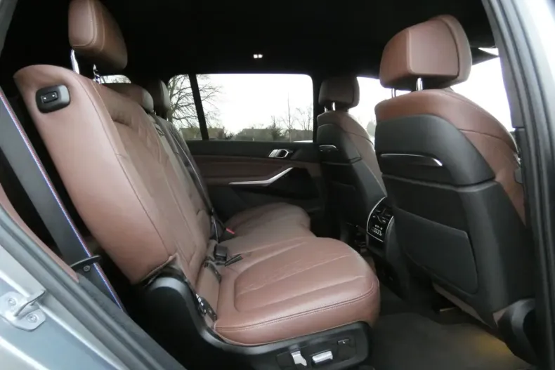 BMW X7 din 2023 cu 90.104 km - oferta BMW175158 - foto 20