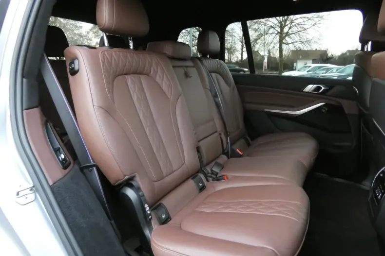 BMW X7 din 2023 cu 90.104 km - oferta BMW175158 - foto 21