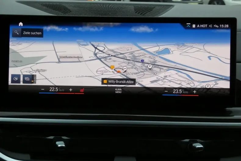 BMW X7 din 2023 cu 90.104 km - oferta BMW175158 - foto 26