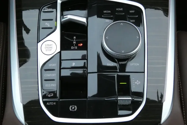 BMW X7 din 2023 cu 90.104 km - oferta BMW175158 - foto 27