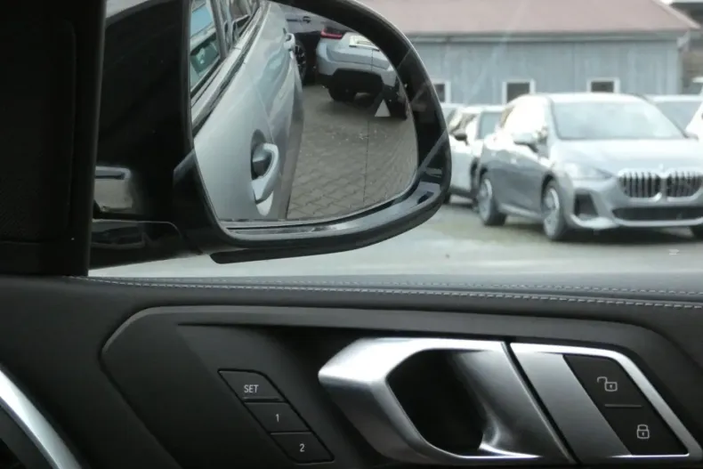 BMW X7 din 2023 cu 90.104 km - oferta BMW175158 - foto 35