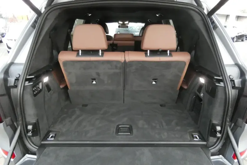 BMW X7 din 2023 cu 90.104 km - oferta BMW175158 - foto 36