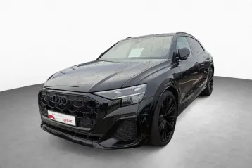 Audi Q8 din 2025 - oferta AUD175160