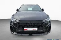 Audi Q8 din 2025 cu 15.900 km - oferta AUD175160 - foto 2
