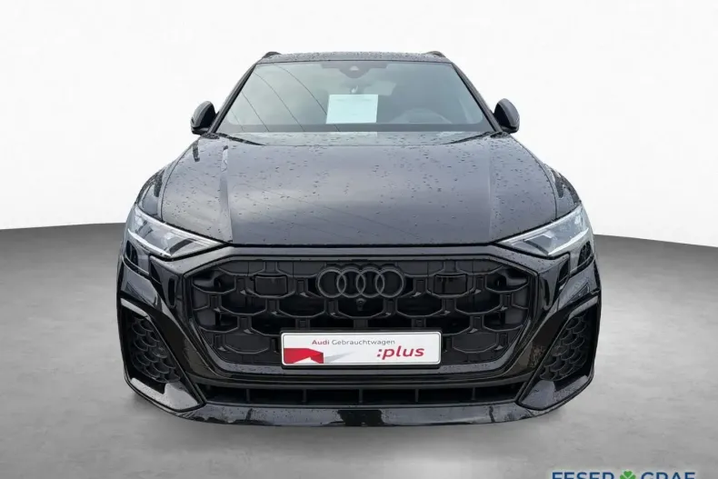 Audi Q8 din 2025 cu 15.900 km - oferta AUD175160 - foto 2