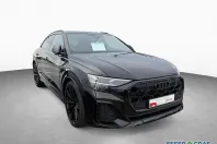 Audi Q8 din 2025 cu 15.900 km - oferta AUD175160 - foto 3
