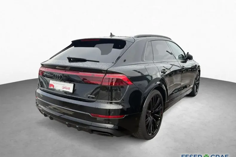 Audi Q8 din 2025 cu 15.900 km - oferta AUD175160 - foto 5