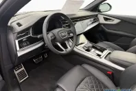 Audi Q8 din 2025 cu 15.900 km - oferta AUD175160 - foto 9