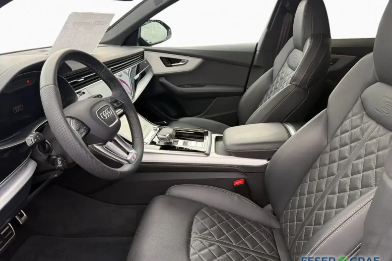 Audi Q8 din 2025 cu 15.900 km - oferta AUD175160 - foto 10